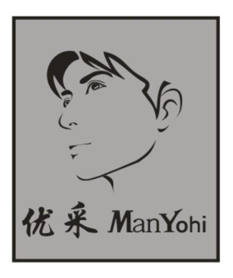 优采 MANYOHI