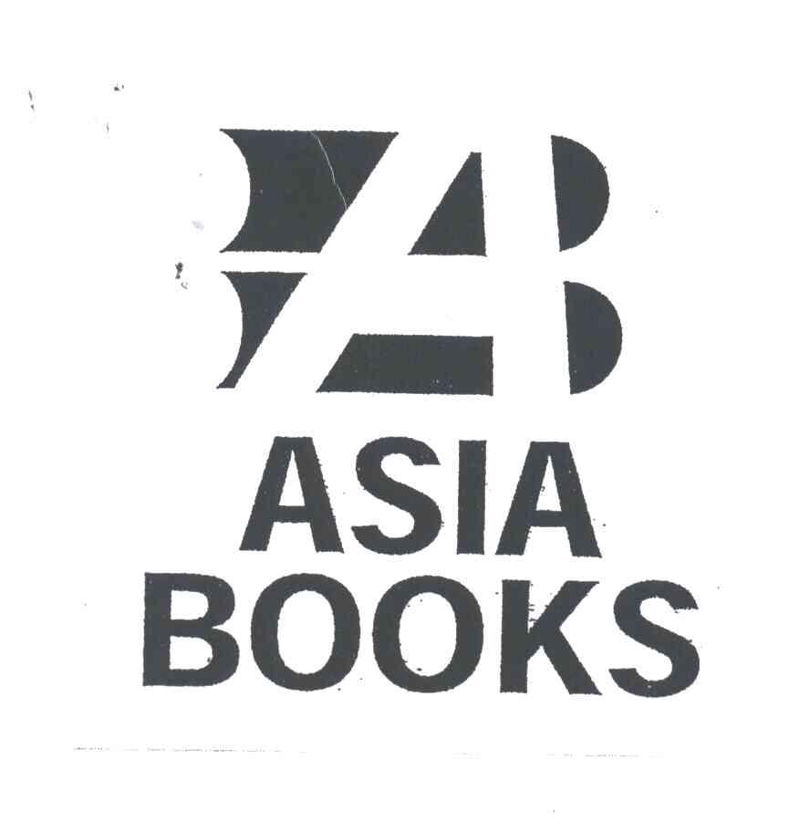 ASIA BOOKS