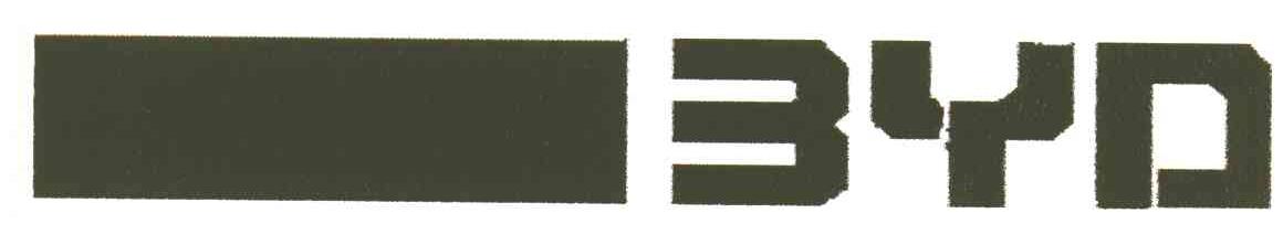 BYD
