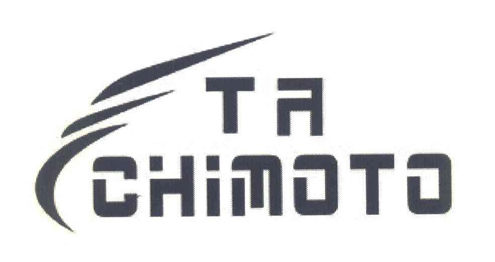 TR CHIMOTO