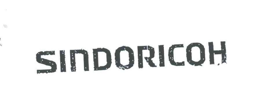 SINDORICOH