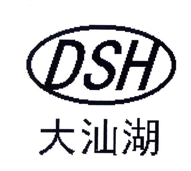 大汕湖;DSH