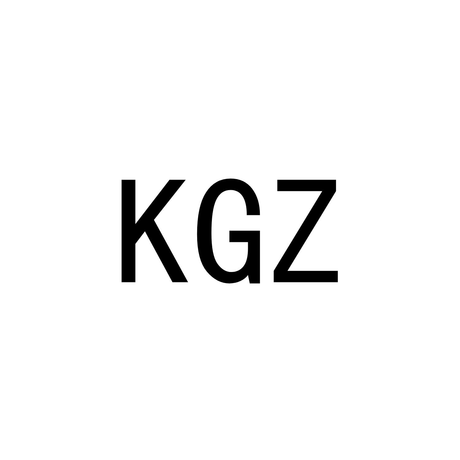 KGZ