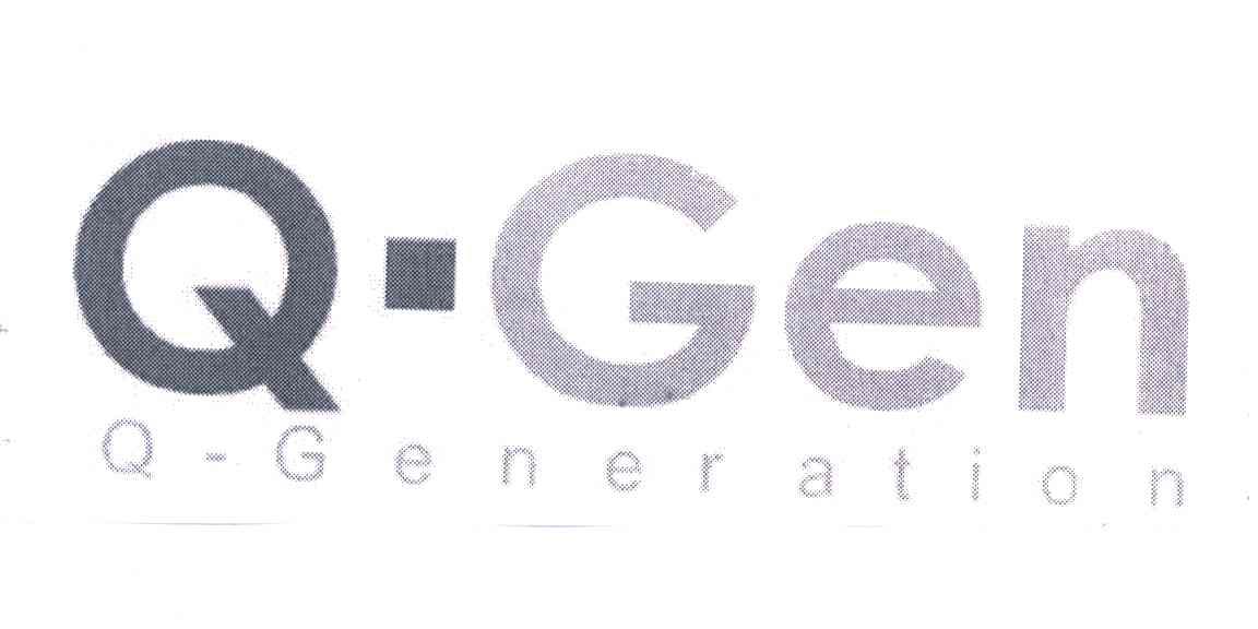Q.GEN;Q.GENERATION