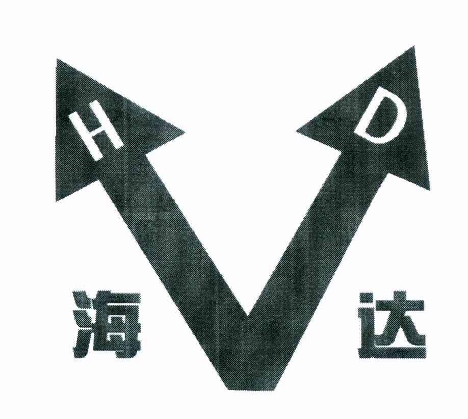 海达 HD