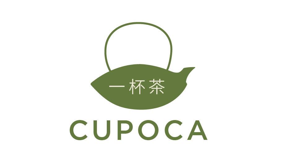 一杯茶 CUPOCA