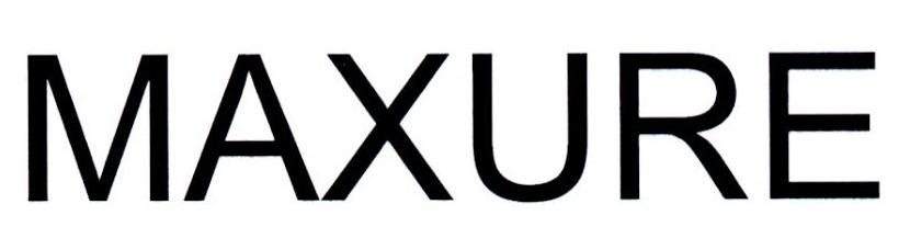 MAXURE