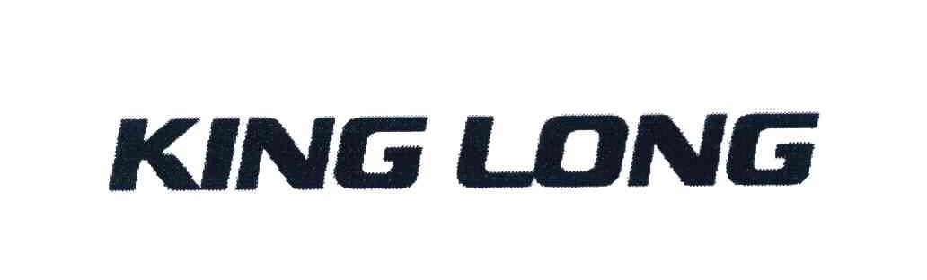 KING LONG
