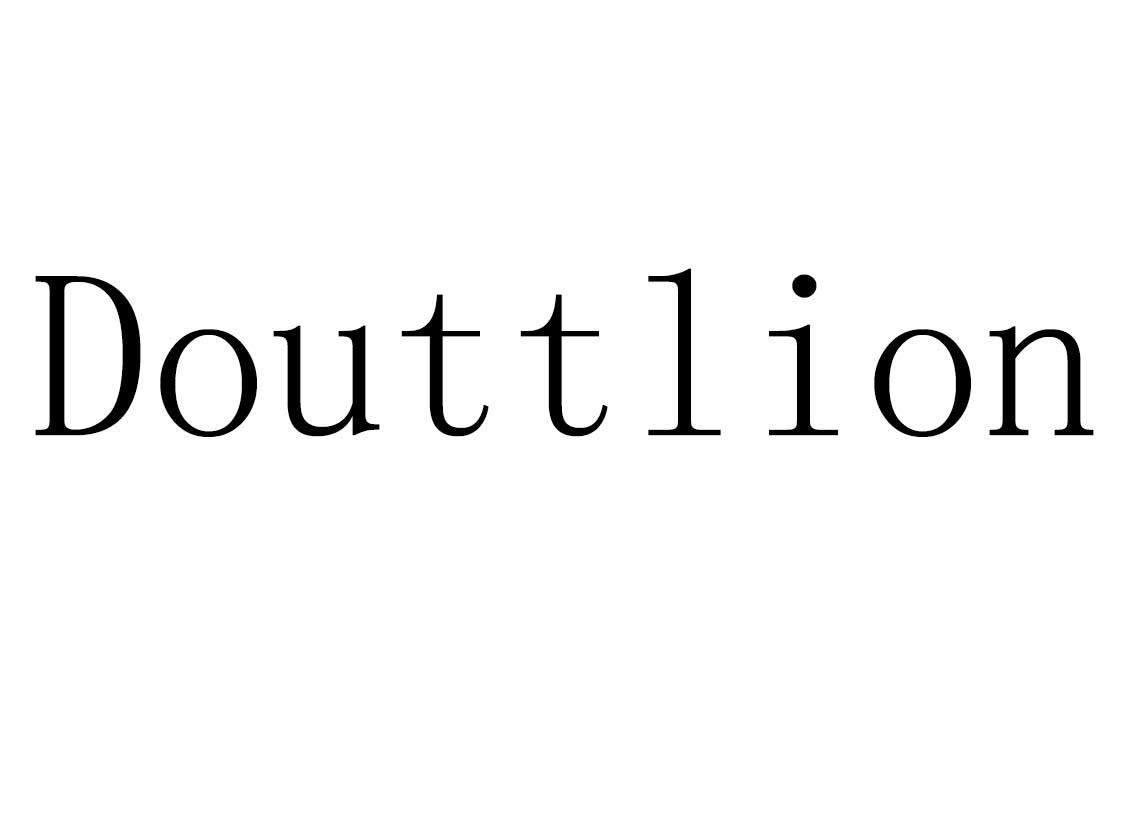 DOUTTLION
