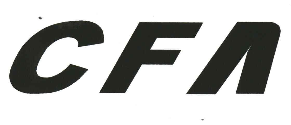 CFA