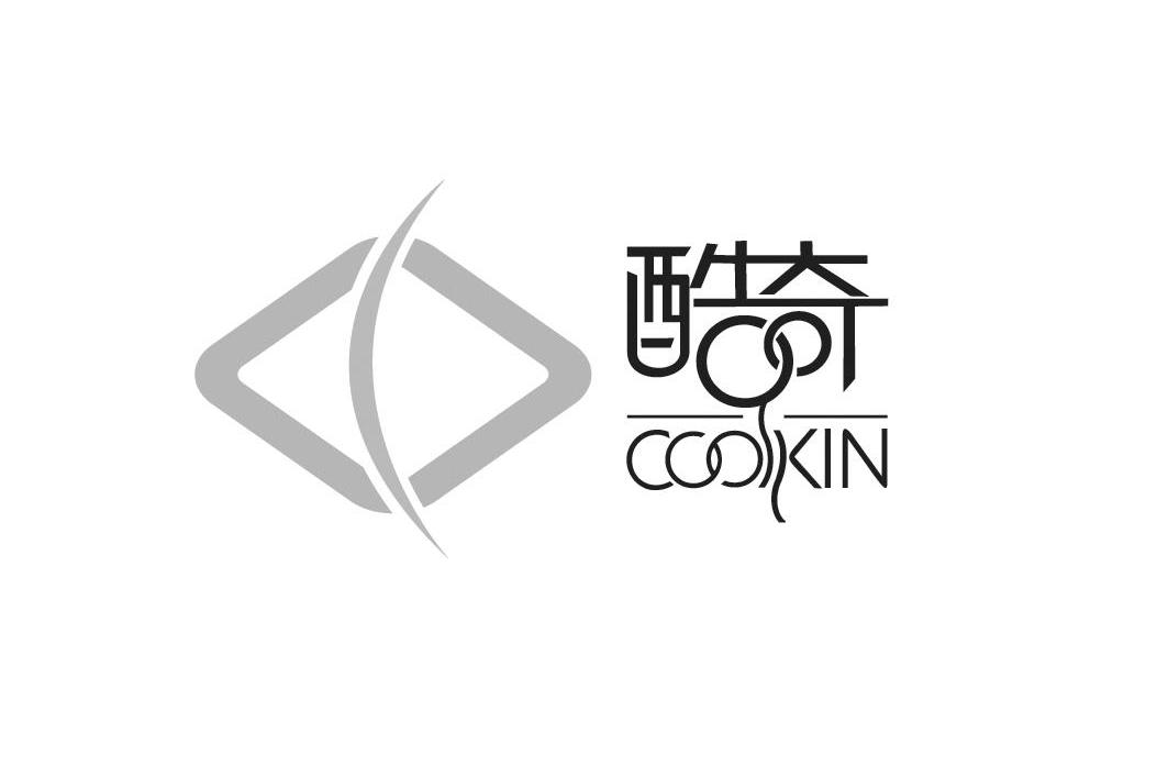 酷奇 COOLKIN