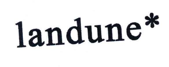 LANDUNE
