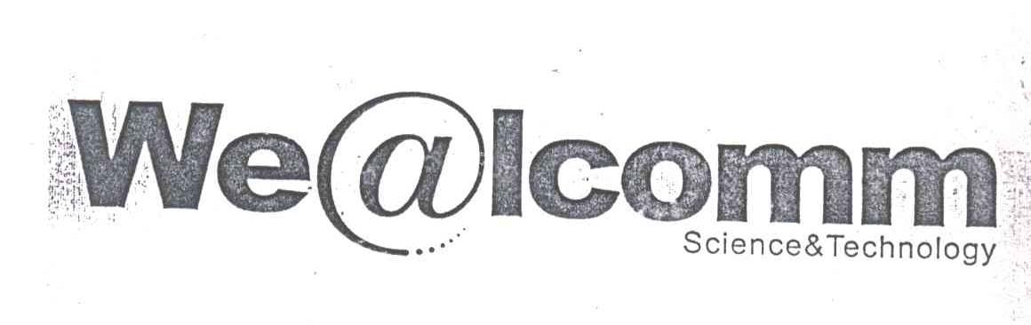 WEALCOMM