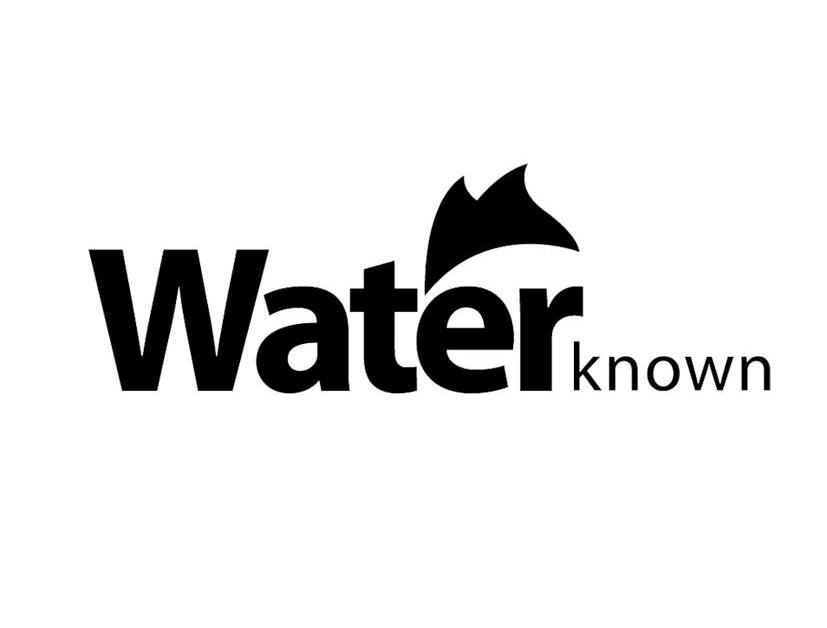 WATER KNOWN