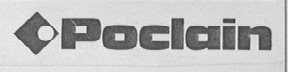 POCLAIN