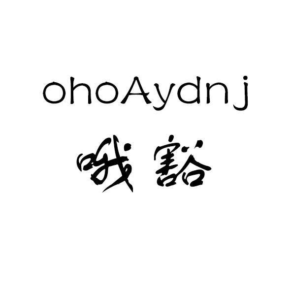 哦豁 OHOAYDNJ