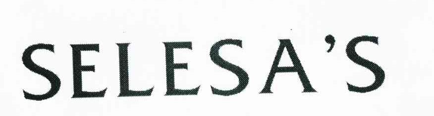 SELESA＇S