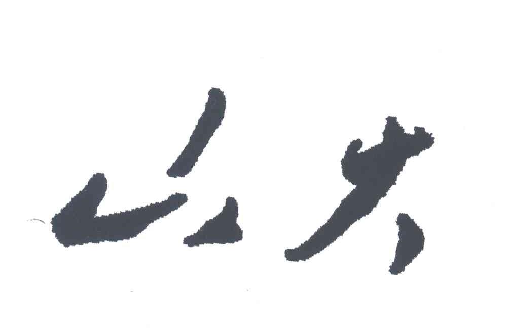 山大