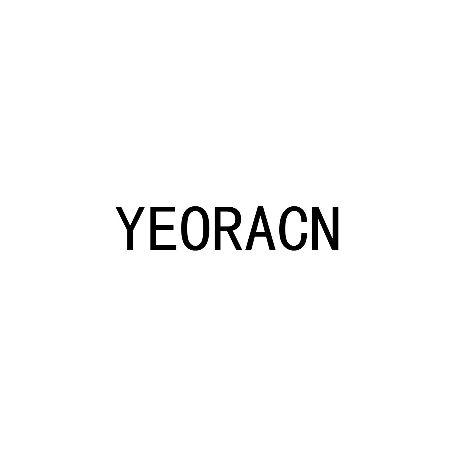 YEORACN