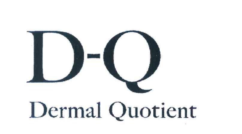 DERMAL QUOTIENT D-Q