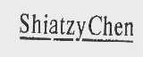 SHIATZYCHEN
