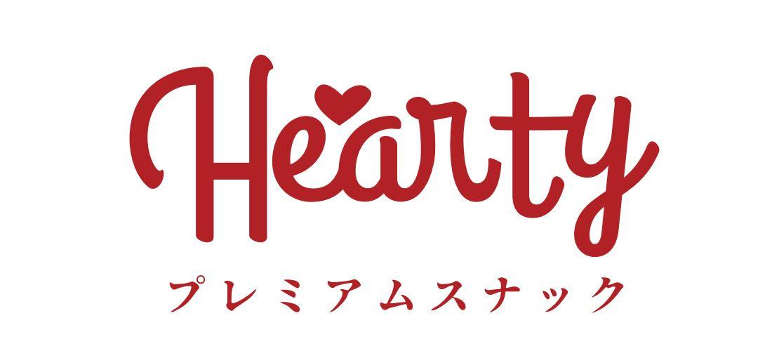 HEARTY