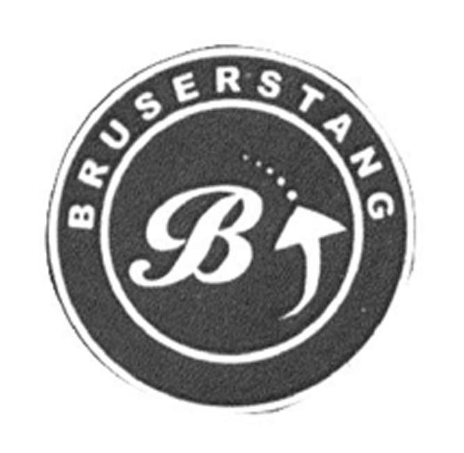 B BRUSERSTANG