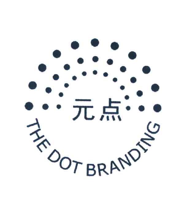 元点 THE DOT BRANDING