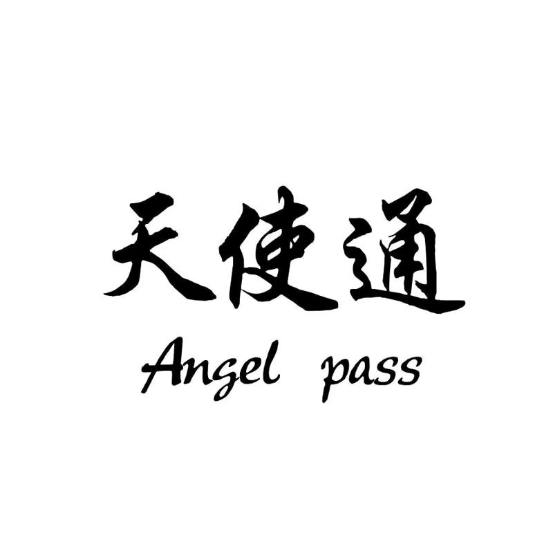 天使通 ANGEL PASS