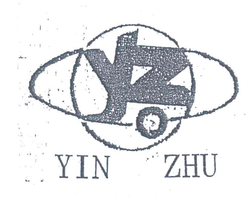 YIN ZHU YZ
