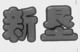 新垦
