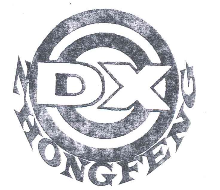 ZHONGFENG;DX