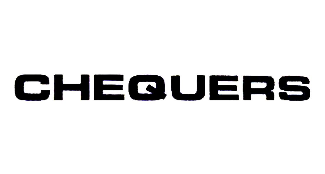 CHEQUERS