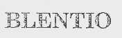 BLENTIO