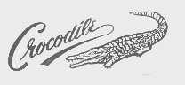 CROCODILE