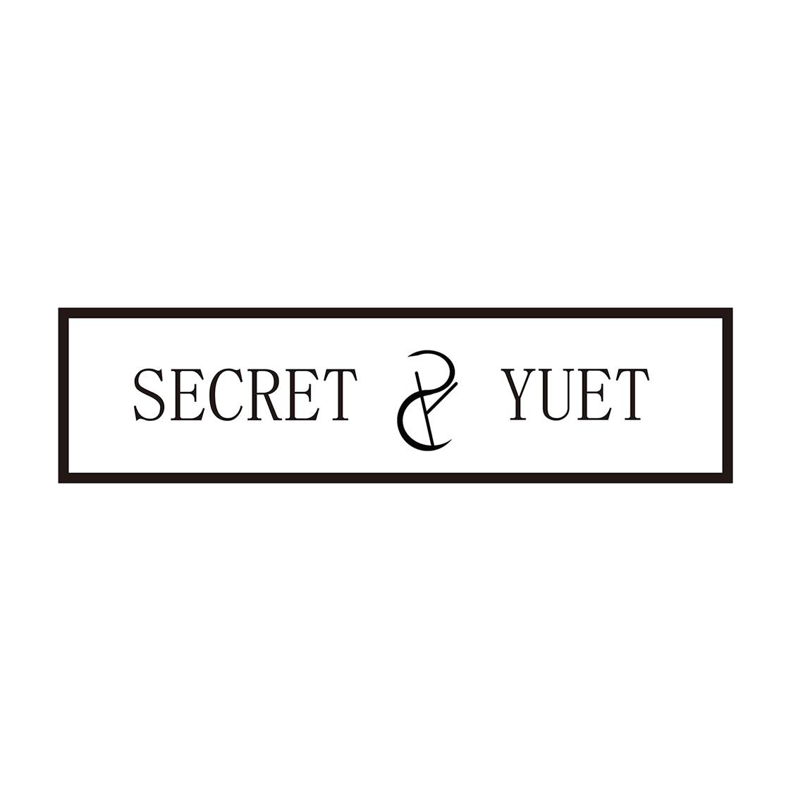 SECRET&YUET