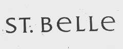 ST. BELLE