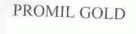 PROMIL GOLD