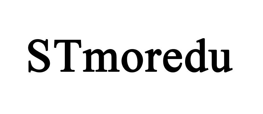 STMOREDU