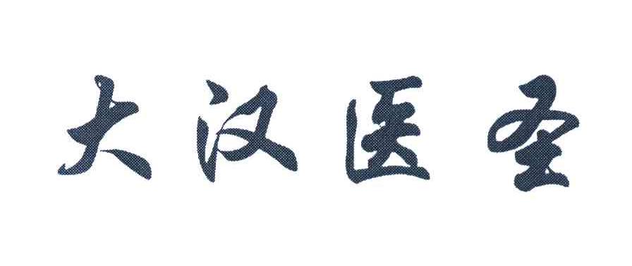 大汉医圣