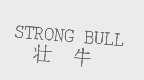 壮牛   STRONG BULL
