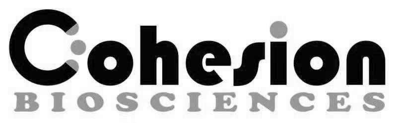 COHESION BIOSCIENCES
