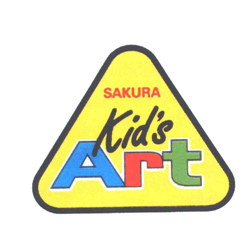 SAKURA KID'S ART