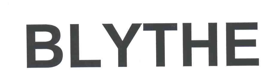 BLYTHE
