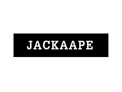 JACKAAPE