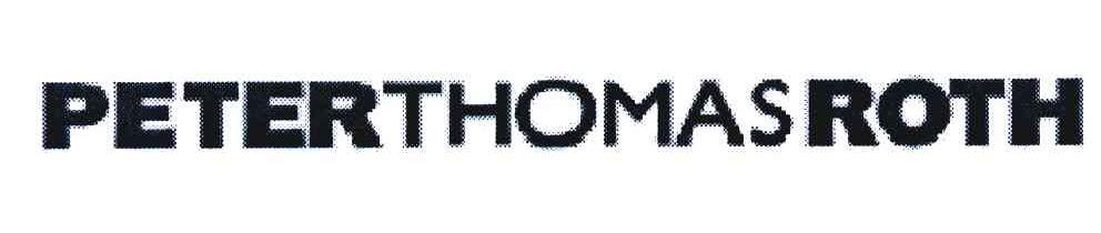 PETERTHOMASROTH