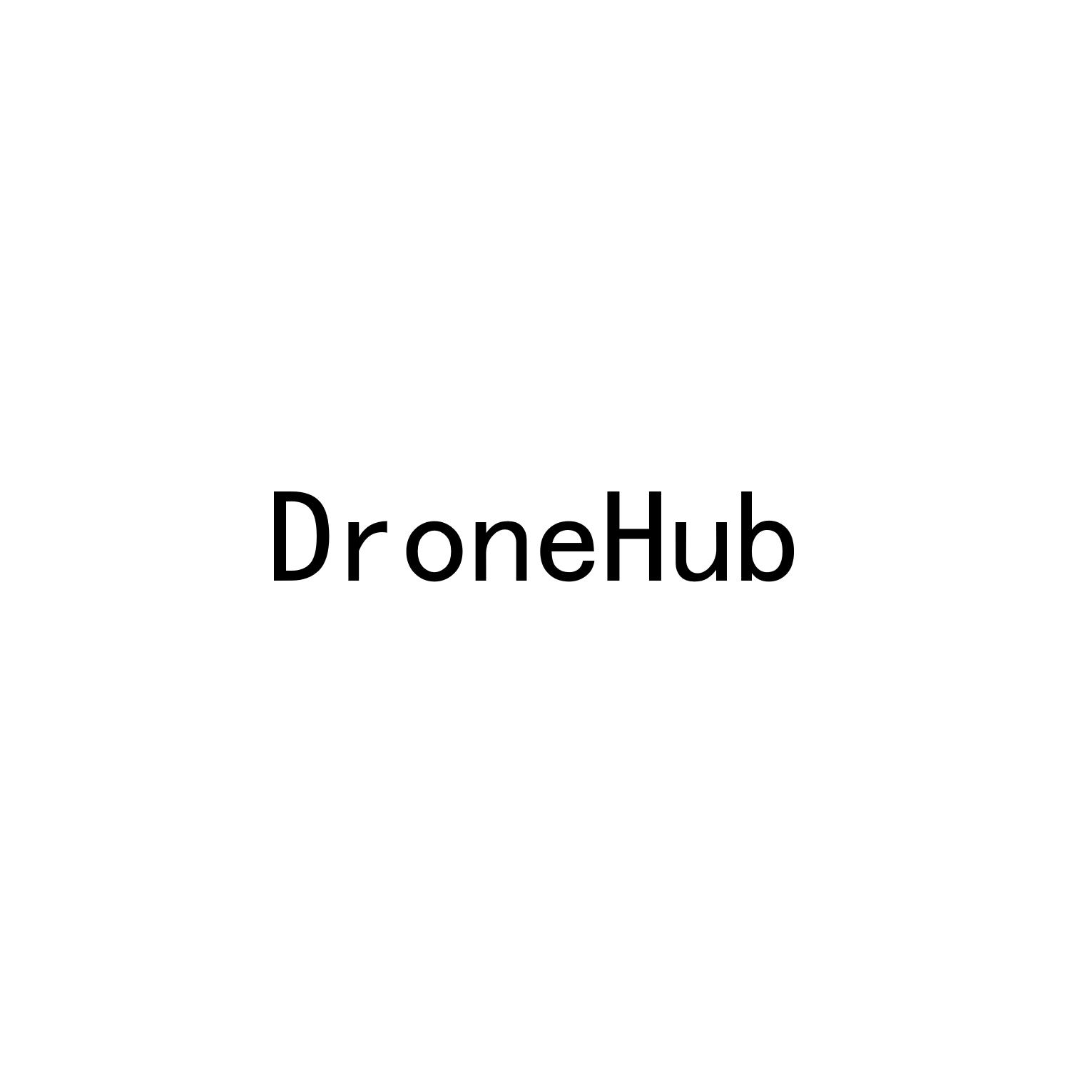 DRONEHUB