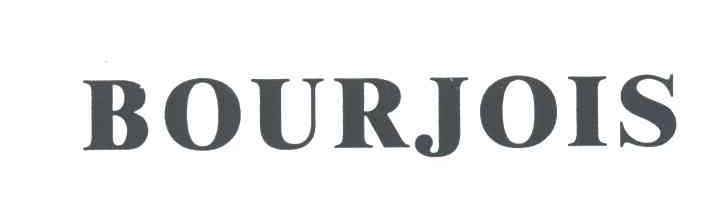 BOURJOIS
