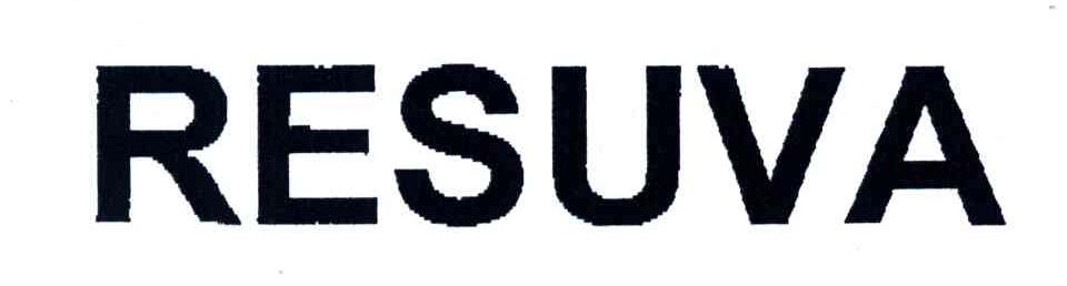 RESUVA