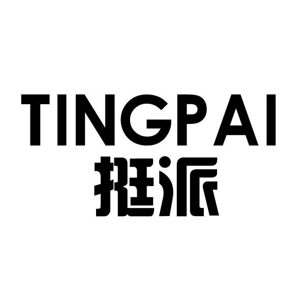 挺派